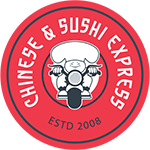 Chinese & Sushi Express