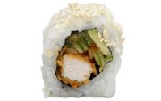  Chicken Katsu Roll (8 Ad.) 