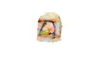 Cheesy Salmon Roll (8 adet)