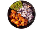 Angry Chicken bowl