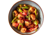 Kung Pao Chicken