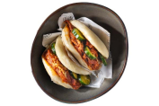 Bao Beefy Bun