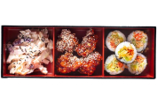 Trio Bento 1